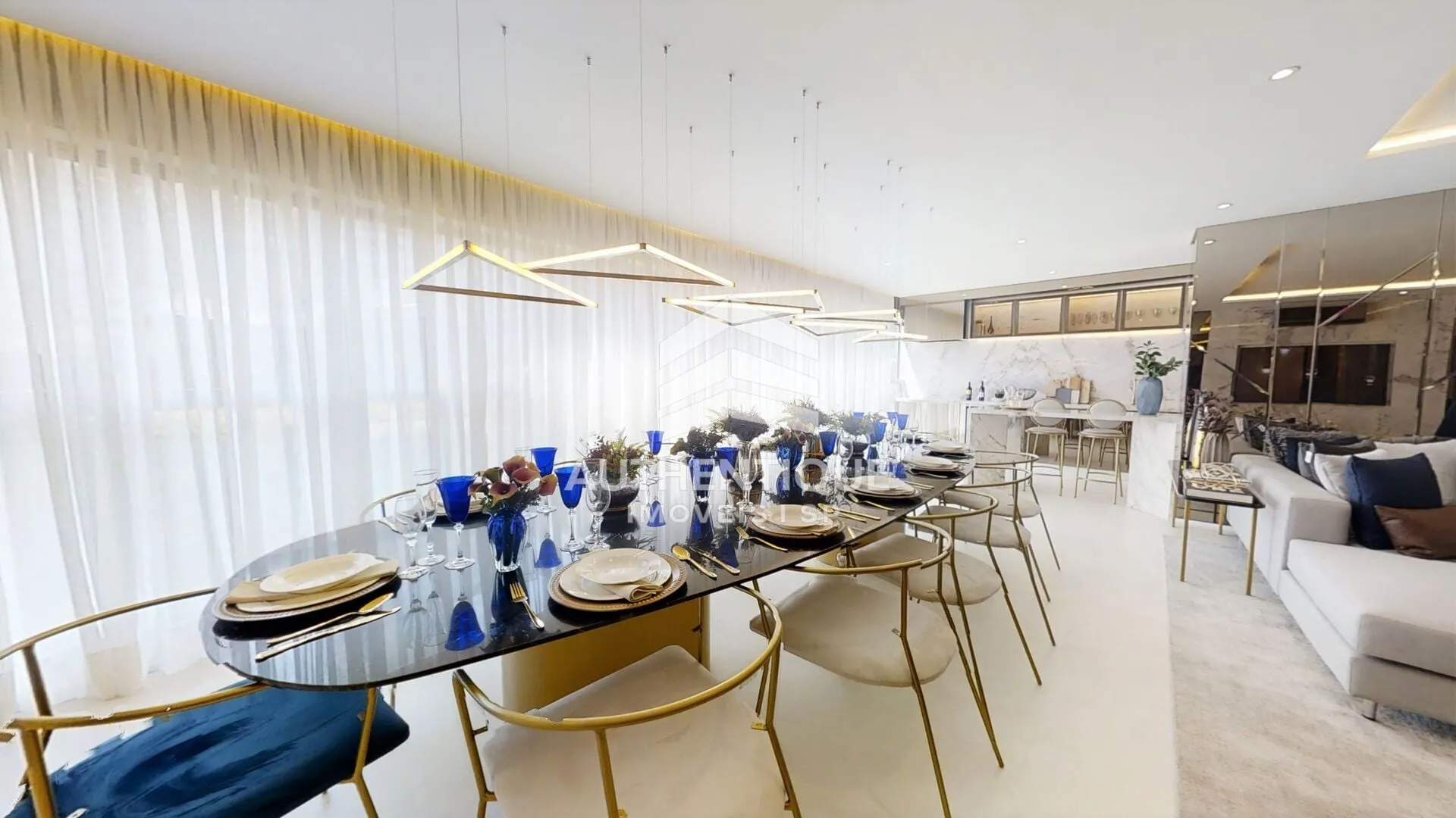 Foto do imóvel LEGACY CAMPO BELO - Apartamento à venda em São Paulo/SP em Rua Laplace, 186 - Campo Belo, São Paulo - SP