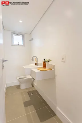 Imagem Apartamento 2 dormitórios 161m² - Moema