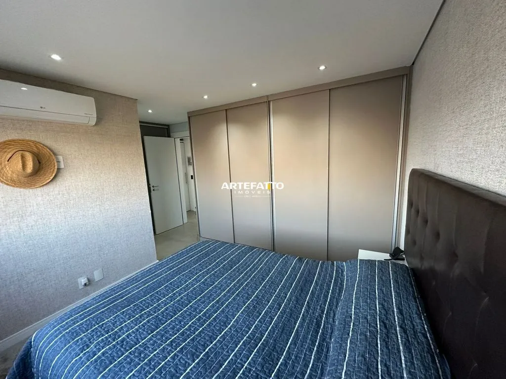 Imagem Apartamento de luxo com 2 quartos, 92m2, à venda