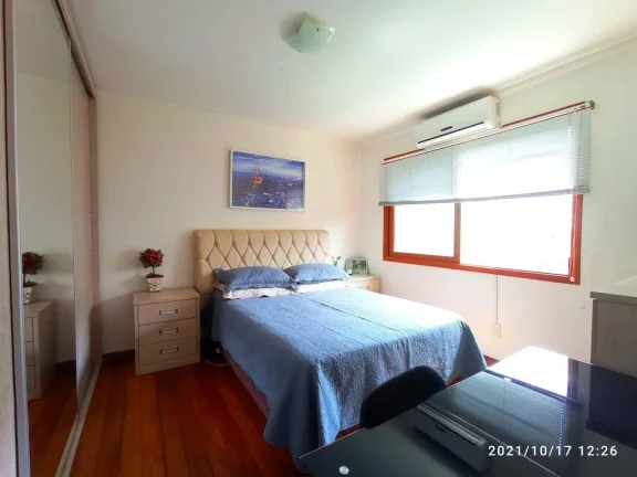 Imagem Residencial Verdes Campos - Casa em Condomínio à Venda no Residencial Verdes Campos