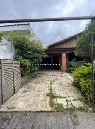 Imagem Casa Padrão à venda Tucuruvi São Paulo