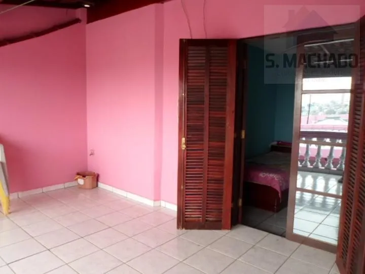 Imagem Sobrado para Venda em Santo André / SP no bairro Jardim Itapoan