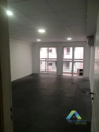 Foto do imóvel Sala à venda, 36 m² por R$ 340.000 - Jabaquara - São Paulo/São Paulo