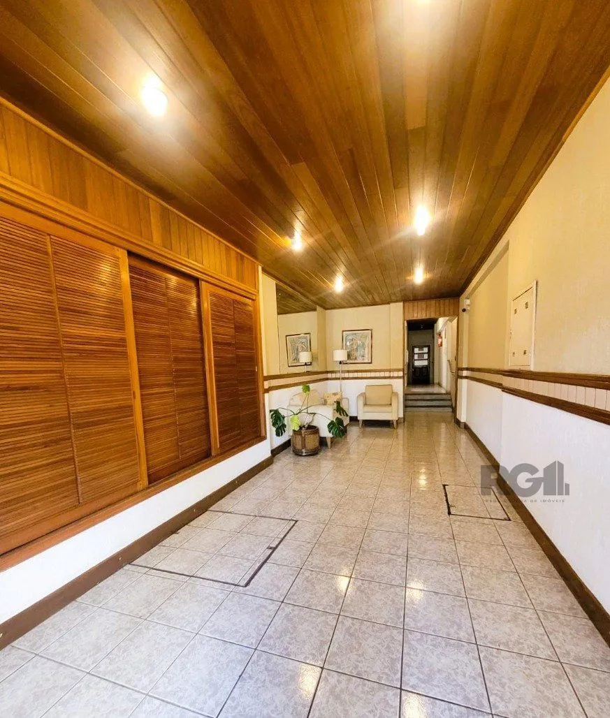 Imagem ÓTIMA OPORTUNIDADE NO BAIRRO SANTANA: LINDO DUPLEX COM VAGA COBERTA