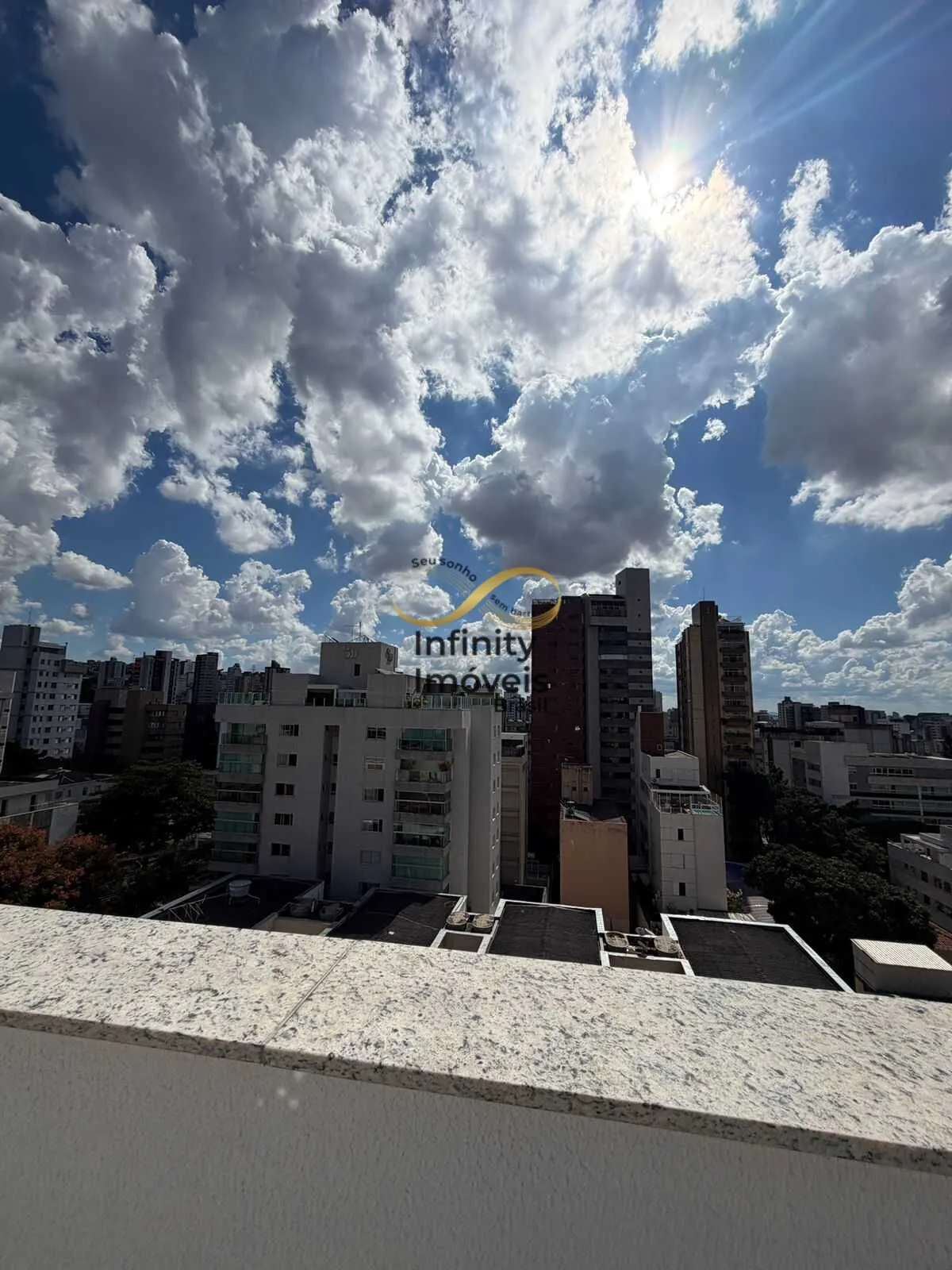 Imagem Apartamento à venda no bairro Cruzeiro - Belo Horizonte/MG
