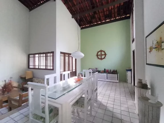 Imagem Chácara de 49.736m² à venda, com duas casas e uma casa de caseiro, localizada em Aldeia, Camaragibe - Pernambuco.