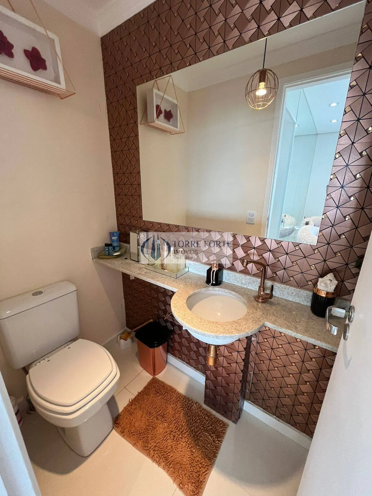 Imagem Apartamento 2 suítes, 2 vagas, 105 m2, na Vila Formosa