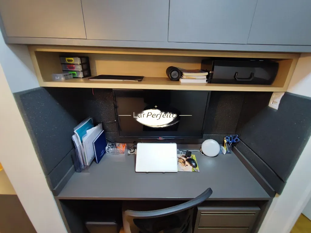 Imagem Apartamento com 2 Quartos à Venda, 55 m² em Bela Vista - São Paulo