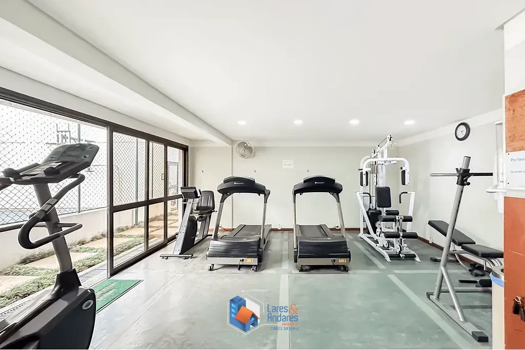 Imagem Apartamento à venda 4 Quartos 2 Suites 2 Vagas 158M² Santo Amaro São Paulo - SP