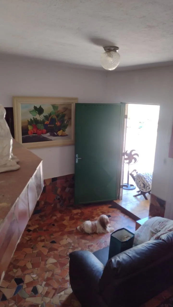 Imagem Chácara à venda em Araçoiaba da Serra-SP, bairro Aquarius: 3 quartos, 1 sala, 2 banheiros, 1 vaga de garagem, 343,08m².