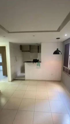 Imagem Apartamento com 2 dormitórios à venda, 50 m² por R$ 230.000,00 - Água Chata - Guarulhos/SP