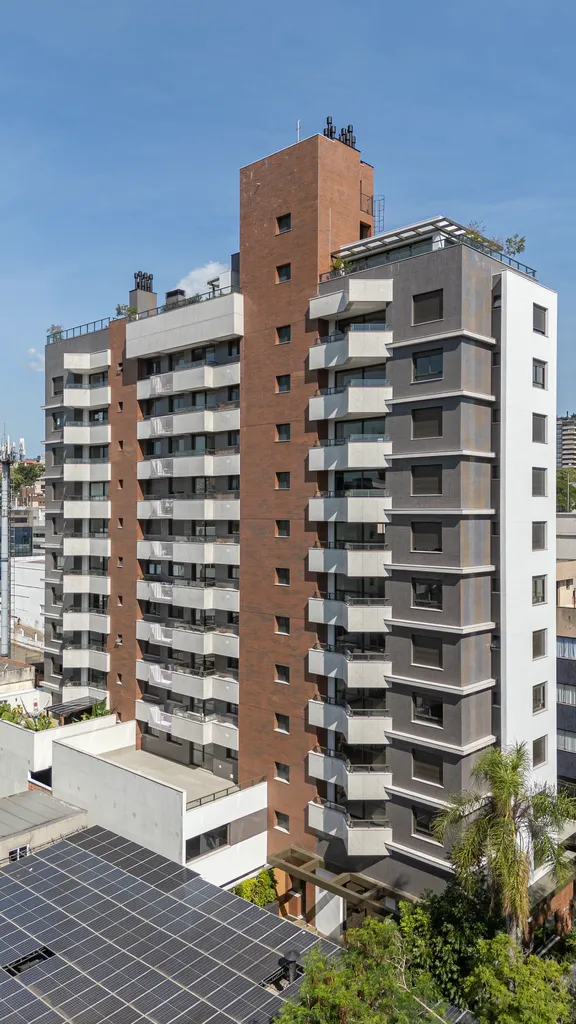 Imagem Apartamento Garden em Mont Serrat