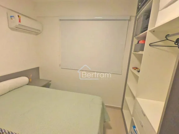 Imagem Apartamento com 2 dormitórios à venda, 75 m² por R$ 650.000 - Pier 103 - Angra dos Reis/RJ