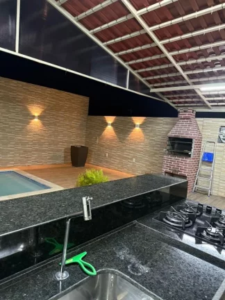 Imagem CASA RESIDENCIAL em MANAUS - AM, TARUMÃ-AÇU