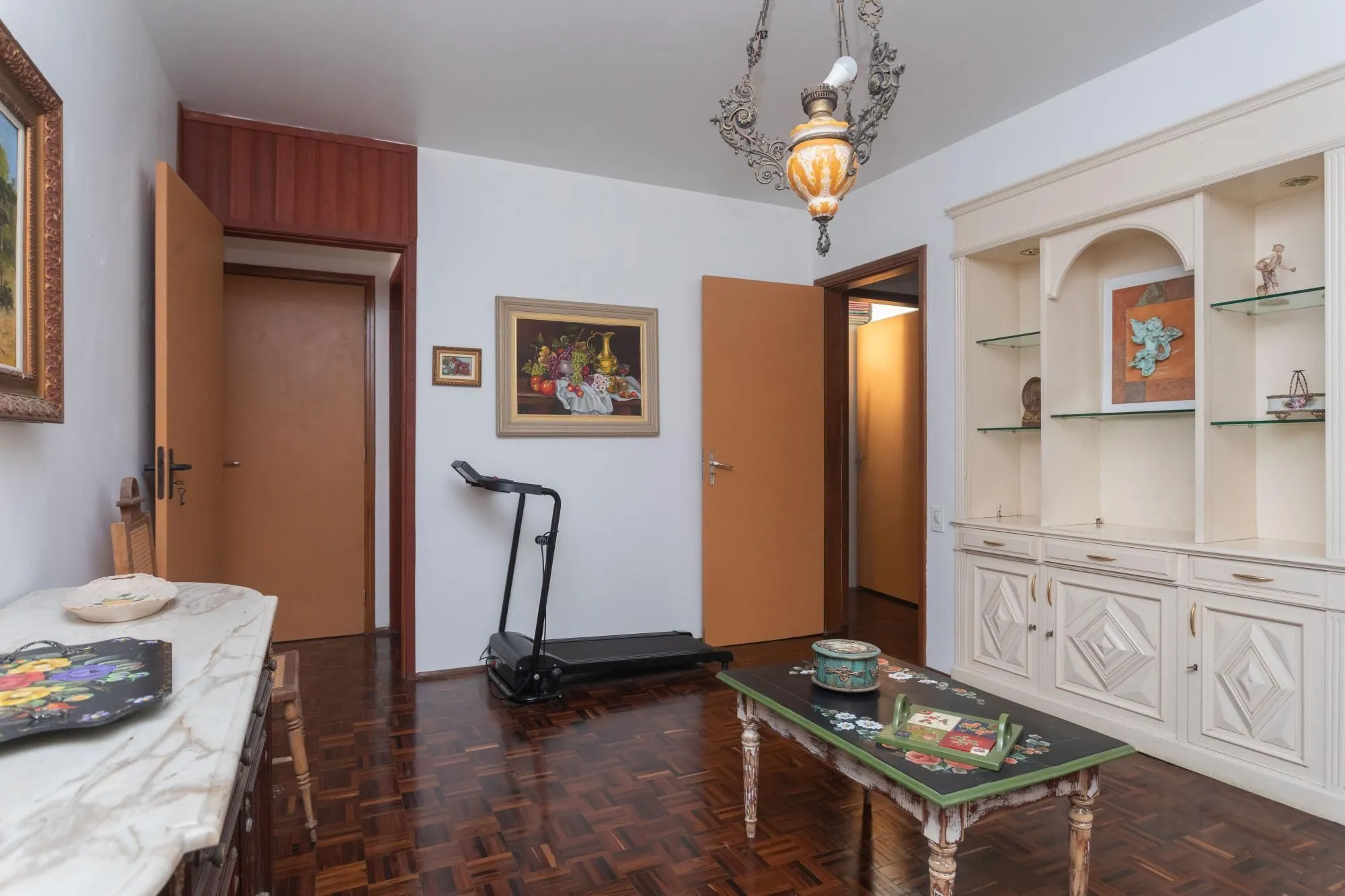 Imagem Casa à venda no bairro Chácara das Pedras