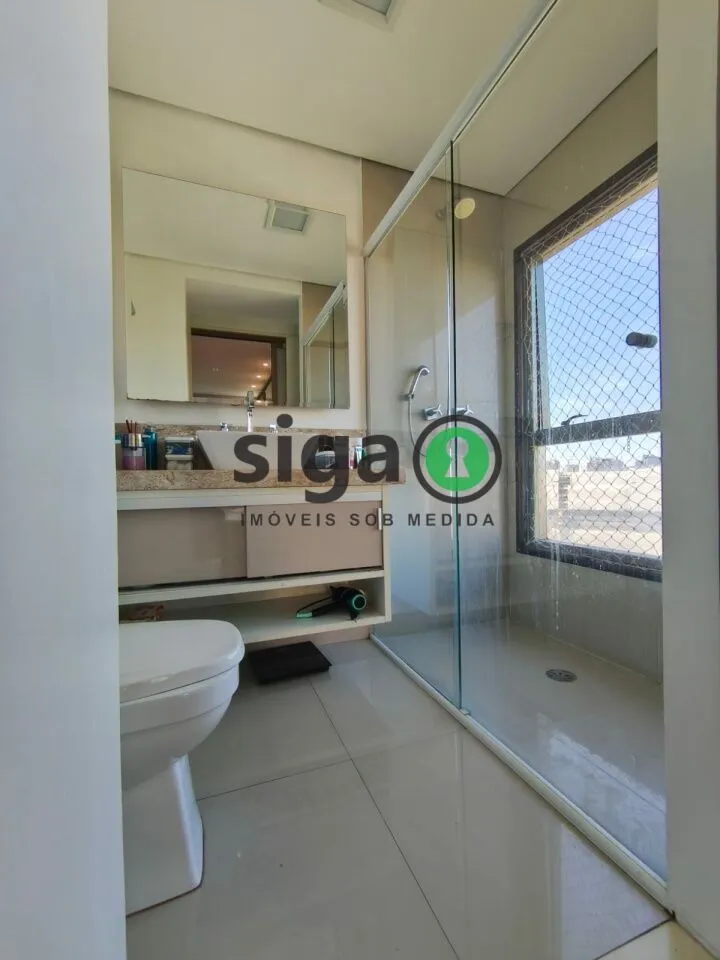 Imagem Apartamento de 70m² no Panamby