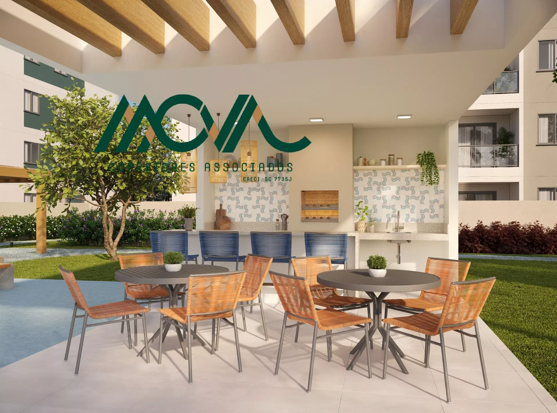 Imagem Consulte UNIDADES DISPONÍVEIS!
Descubra o Barra Home Resort - Um Novo Padrão de Vida em Itapoá
Ap...