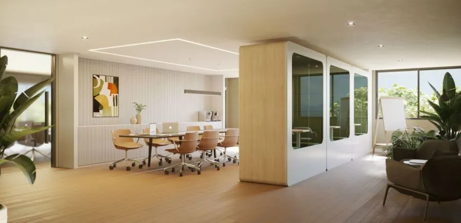 Imagem Canto Rio: apartamento de 39 m² à venda no Arpoador