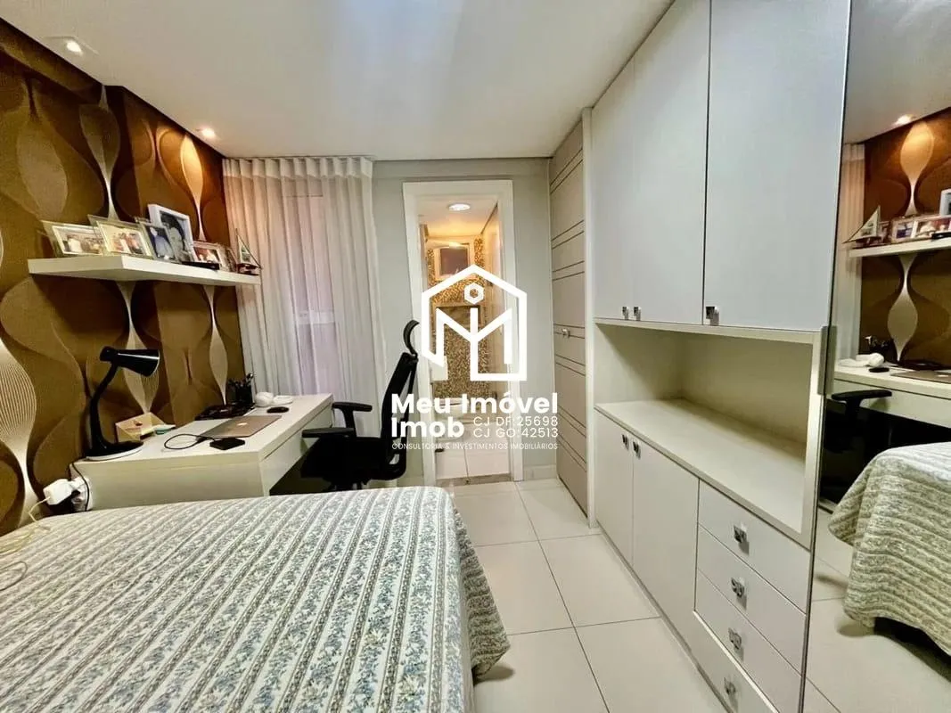 Imagem Residencial Villa Lobos 3 Quartos 2 Suítes 1 Vaga 83m²