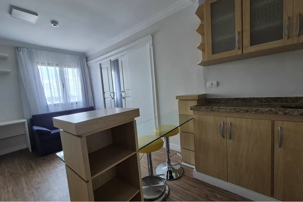Imagem Apartamento à venda em São Paulo, Jardim Paulista, com 2 quartos, 58m2