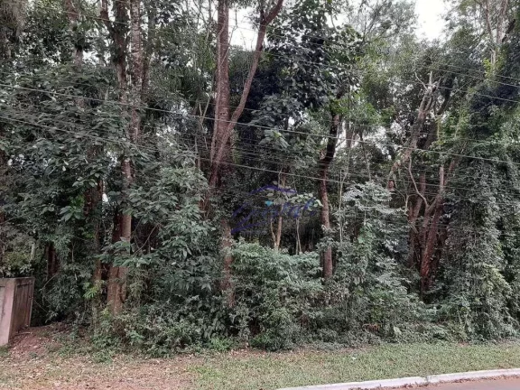 Imagem Terreno à venda, 402 m² - Vila Verde - Itapevi/SP