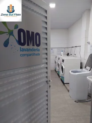 Imagem Apartamento Excelente Para Moradia Ou Investimento Na Vila Olímpia, 45 m