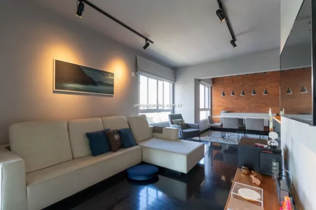 Imagem Apartamento à venda Paraíso São Paulo
