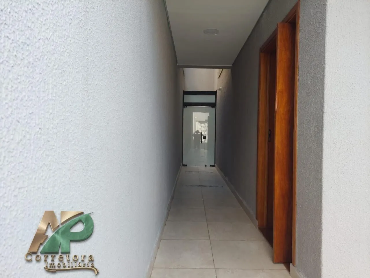 Imagem Sobrado Novo 140m² no Butantã | 3 Suítes, 2 Vagas | Ao Lado do Shopping Raposo