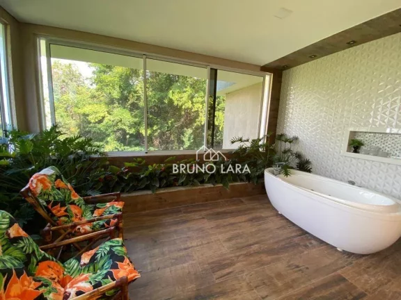 Imagem Casa à venda em Esmeraldas Condomínio Turmalina
