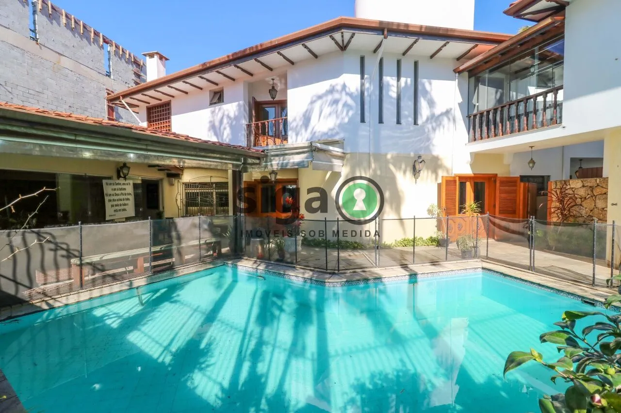 Imagem Jardin Guedala 4 suites- 7 vagas