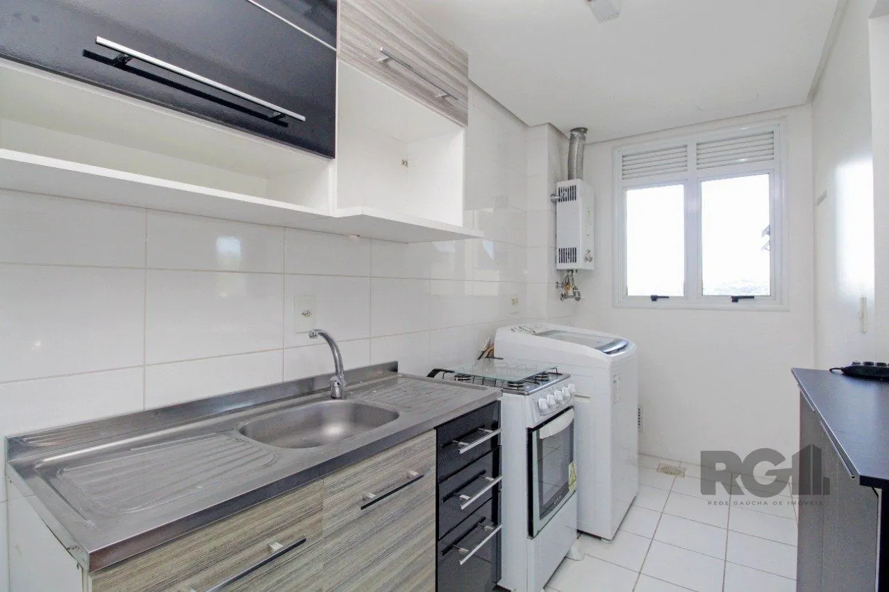 Imagem Apartamento em Partenon