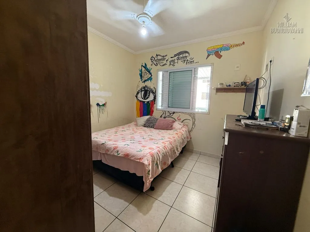 Imagem Apto na Ocian, 115m², 3 Dorm, 2 Suítes, Sacada e Lazer Completo