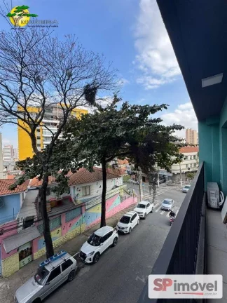 Imagem STUDIO 30M², 1 DORM AO LADO METRO JARDIM SAO PAULO