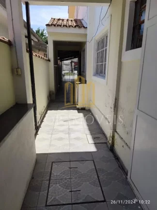Imagem Espaçosa casa quatro dormitórios no Bosque dos Eucaliptos São José dos Campos