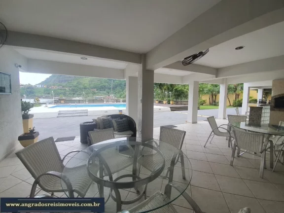 Imagem APARTAMENTO RESIDENCIAL em RIO DE JANEIRO - RJ, ANGRA DOS REIS