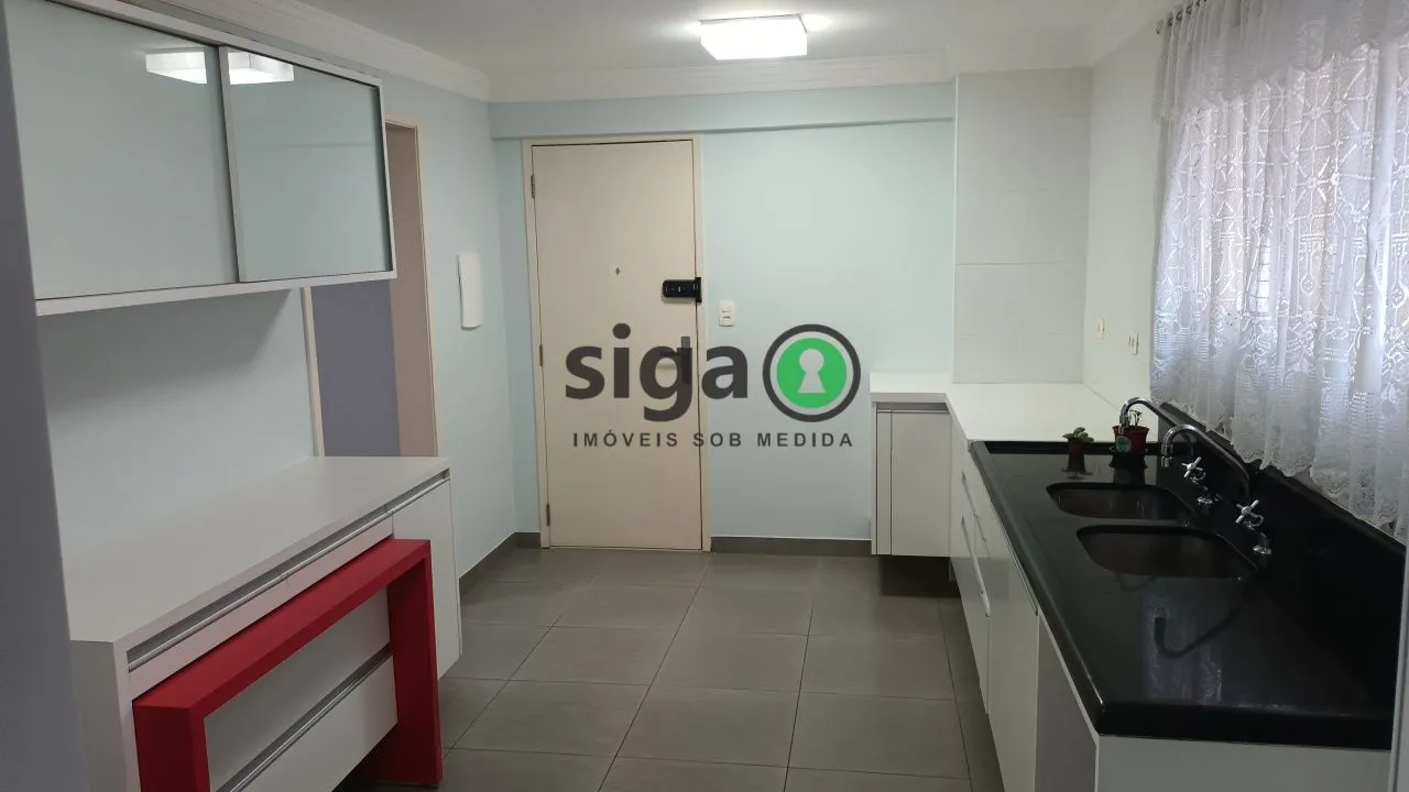 Foto do imóvel Apartamento com 3 quartos para Venda no bairro do Paraíso