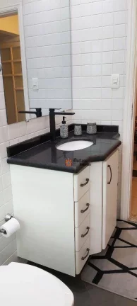 Imagem Cobertura com 3 dormitórios à venda, 216 m² por R$ 1.300.000,00 - Ocian - Praia Grande/SP