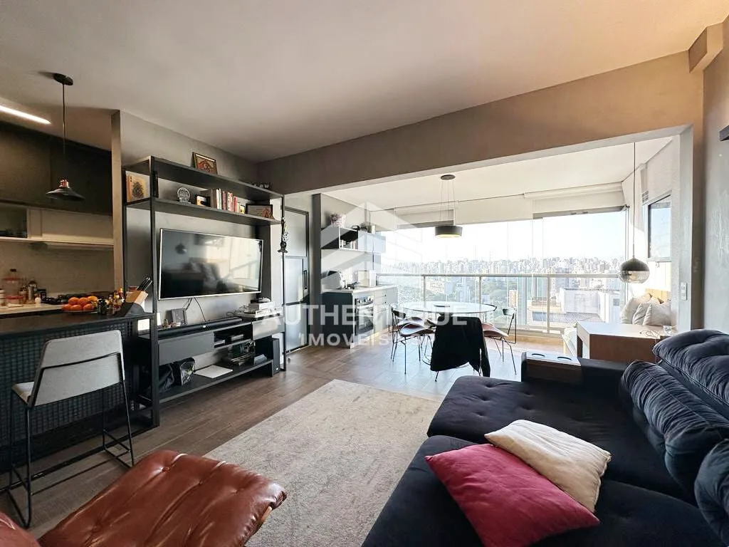 Imagem VISTA CLEMENTINO - Apartamento à venda em São Paulo/SP