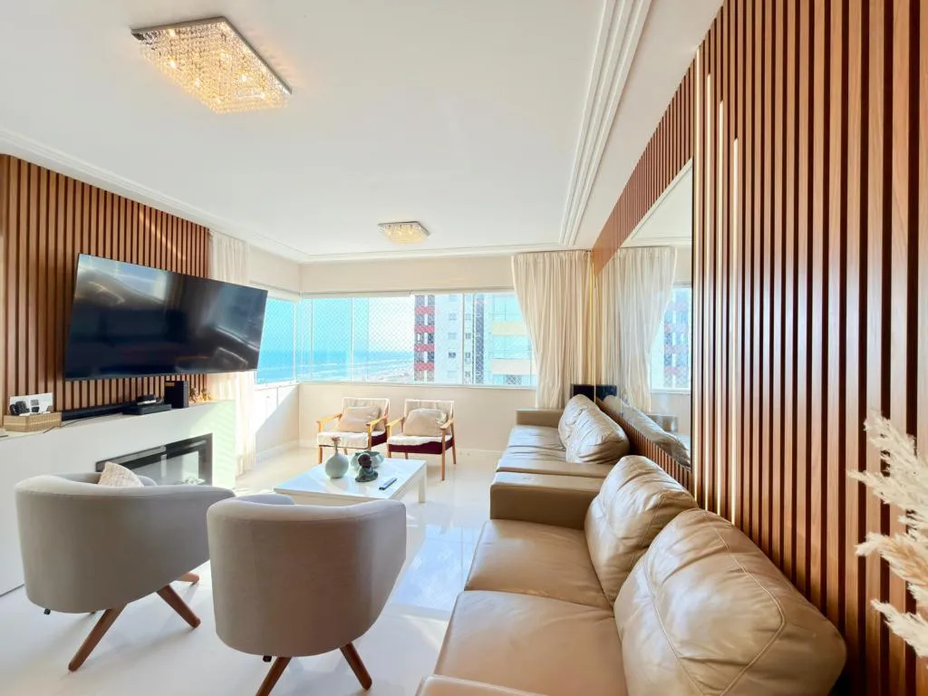 Imagem Apartamento 4 Dormitórios - Bairro Navegantes