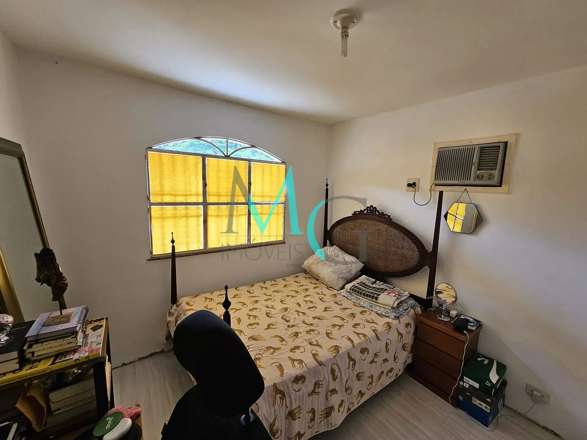Imagem Casa 3 quartos à venda por R$ 450.000,00, em Campo Grande, Rio de Janeiro, RJ