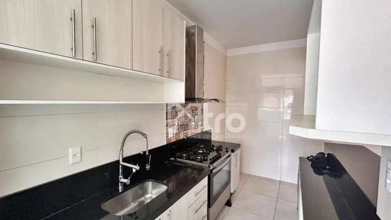 Imagem Apartamento com 2 dormitórios à venda, 72 m² por R$ 380.000,00 - Varginha - Itajubá/MG