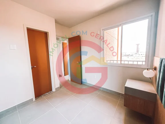 Imagem APARTAMENTO 3/4, 1 SUÍTE - PARQUE OESTE - PRONTO PRA MORAR