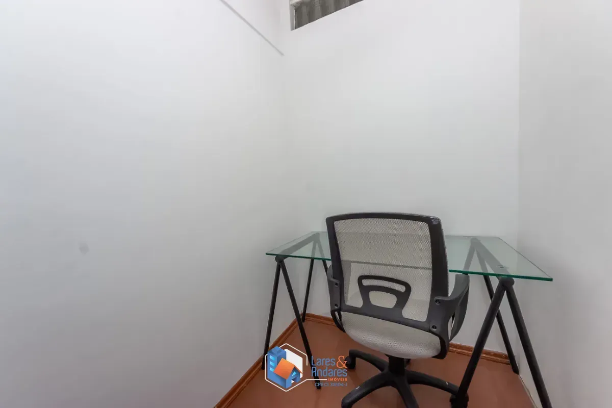 Imagem Apartamento para venda em Vila Uberabinha com 2 quartos, 72m²