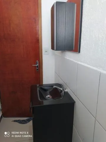 Imagem VENDA DE SOBRADO NO JARDIM NOVA ITAQUÁ, EM ITAQUAQUECETUBA/SP, 70m² com 2 quartos, sala de estar, quintal e garagem para 01 auto. CONSULTE-NOS.