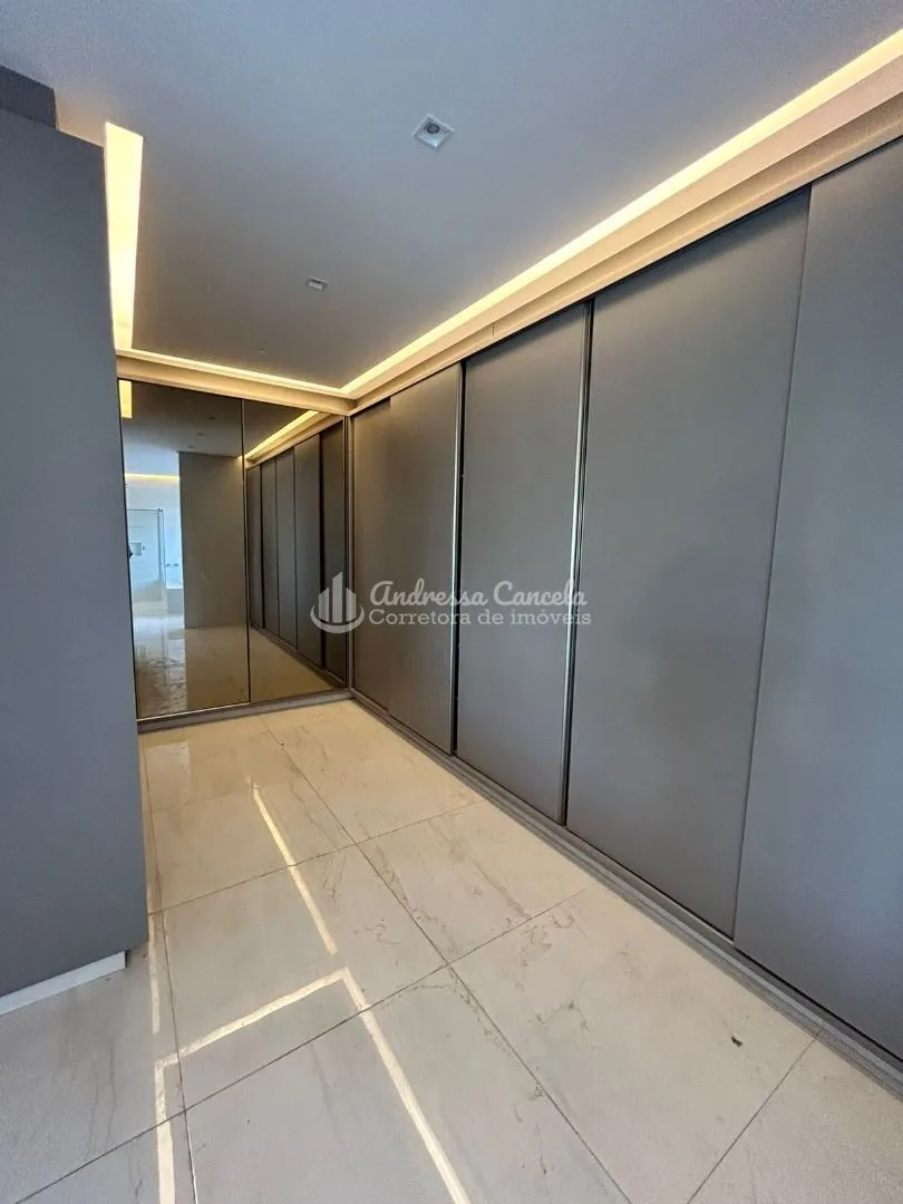 Imagem Damha V - Sobrado com 4 dormitórios à venda, 481 m² por R$ 5.700.000 - Damha V - São José do Rio Preto/SP