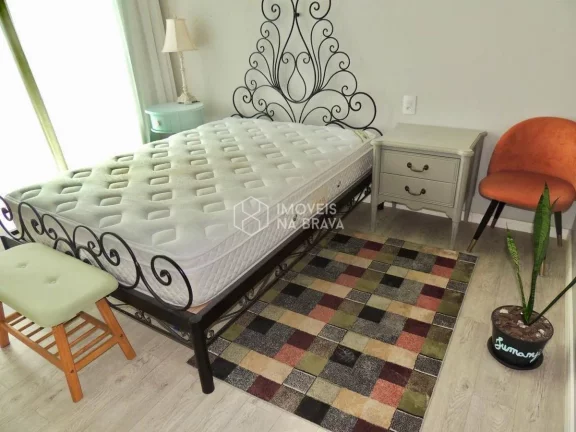 Imagem APARTAMENTO 3 DORMITORIOS 2 VAGAS - BRAVA VIEW - A VENDA - PRAIA BRAVA - ITAJAI/SC