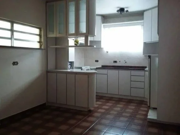 Imagem Sobrado Maravilhoso Rua Sem Saída 196 m² 2 Dormitórios 2 Vagas