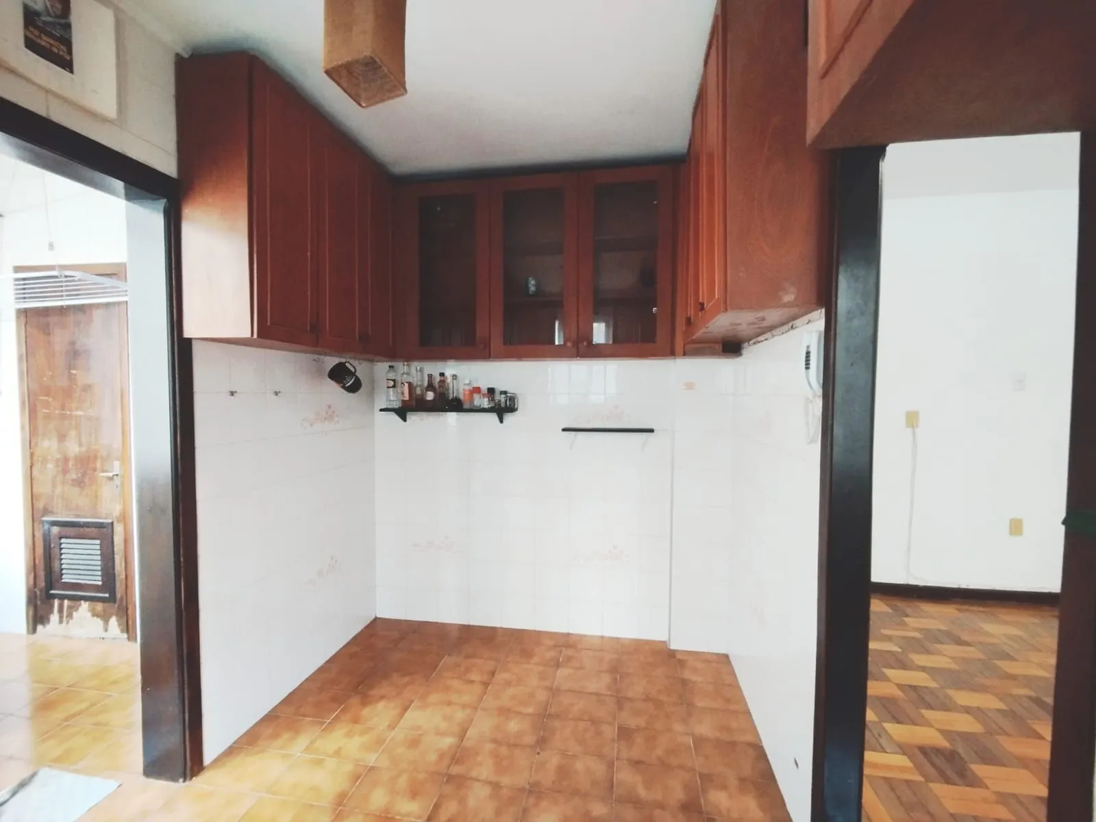Imagem Apartamento 3 dormitórios à venda no Centro Histórico de Porto Alegre