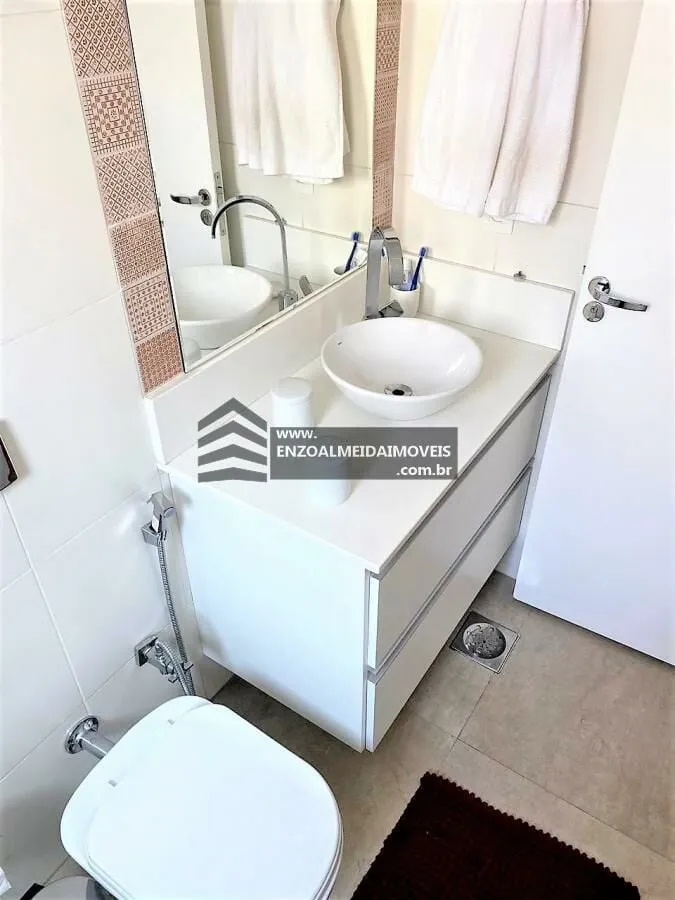 Imagem Marquês Savoia Brooklin - Apartamento à venda em São Paulo/SP