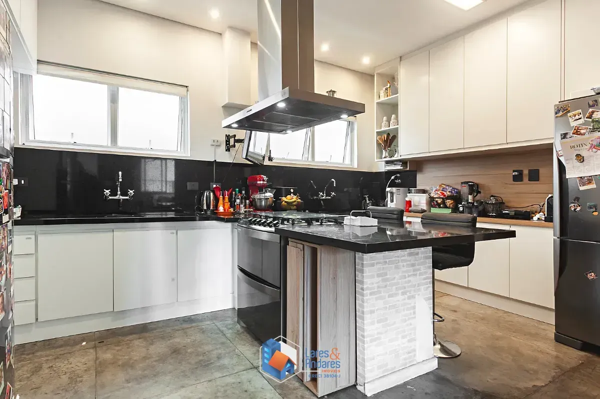 Imagem Apartamento para venda em Santa Cecília com 3 quartos, sendo 1 suíte, 175m²